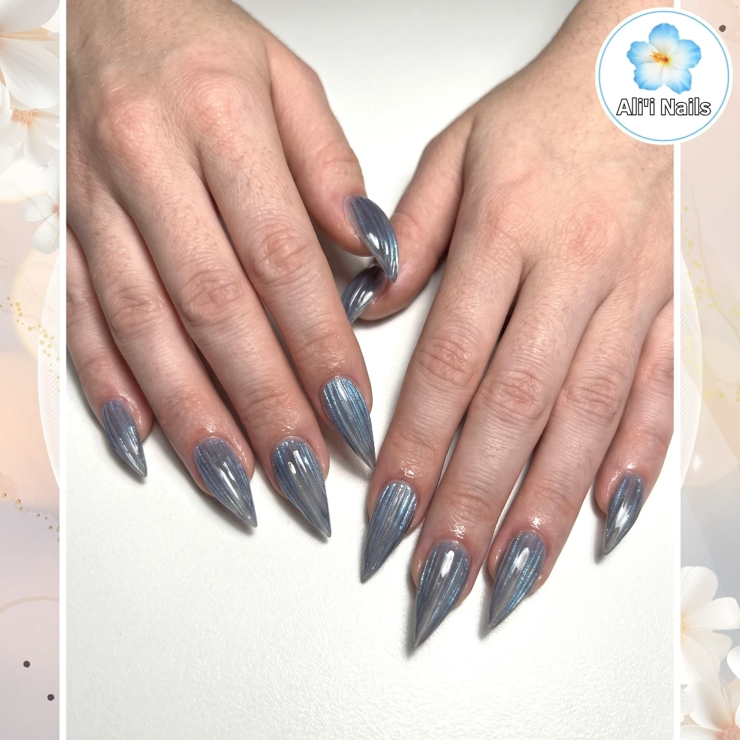Nail Art